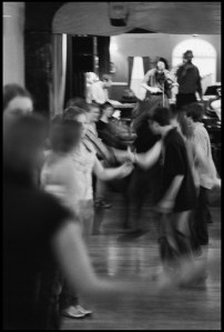 Dancers: Photo by Paolo Missier Dancers