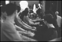 Hands: Photo by Paolo Missier Hands